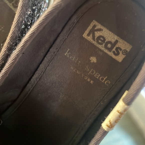 Kate Spade Keds ♠️ - Picture 2 of 6